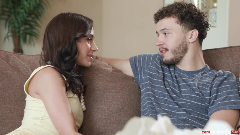 Zero tolerance films: Zerotolerancefilms Virgin Wishes - Scene 1