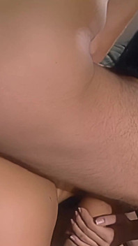 An Anal Fantasy for Three