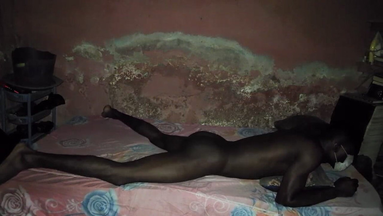 Masturbator emmy: Nothing Bad Fucking Your Bed in Midnight