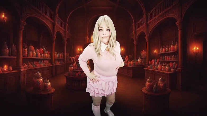 Sapphire Style: Go Big or Go Home