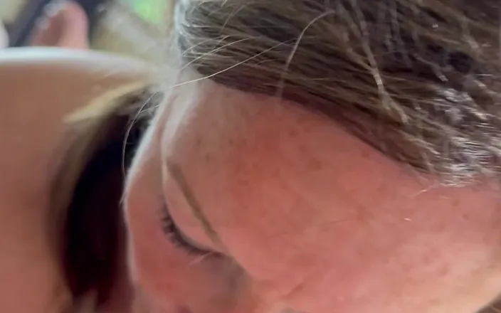 Bonewizzard69: Beautiful Bonemaiden Loves Sucking Cock and Making Her Man Cum