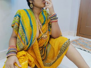 Sexy sonali: Rajasthani 热哥