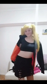 4 Naruko Videos, Soft and Explicit