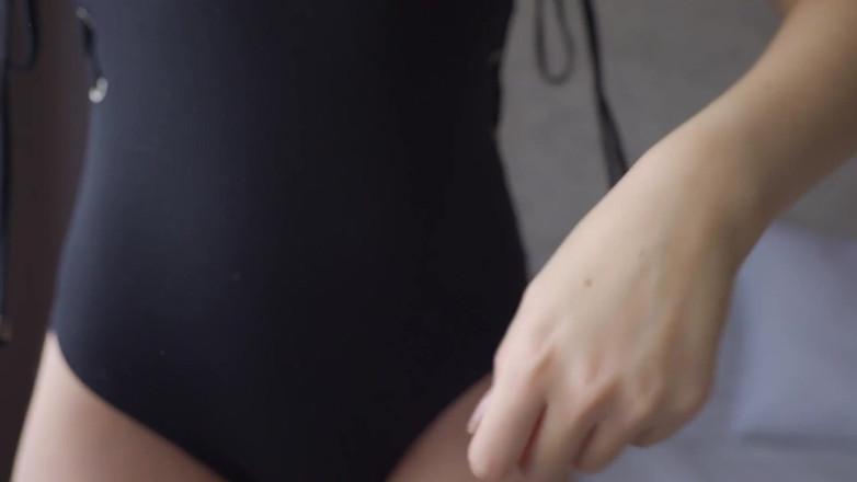 Tori Diamond: 完美屁股戏弄