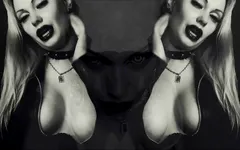 Mesmerizing binaural ASMR! Obsession for me will only grow stronger! You love to be mine!