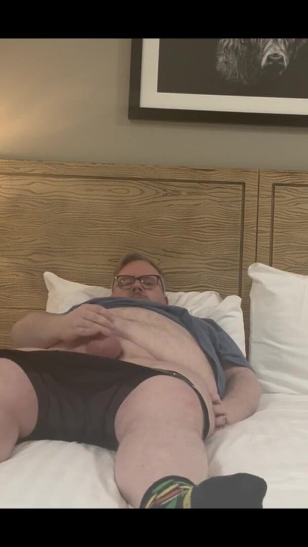 KitCameronXXX: Kit'in oyuncak hikayesi bölüm 1