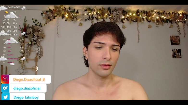 Diego_latinboy: Faccia d'angelo