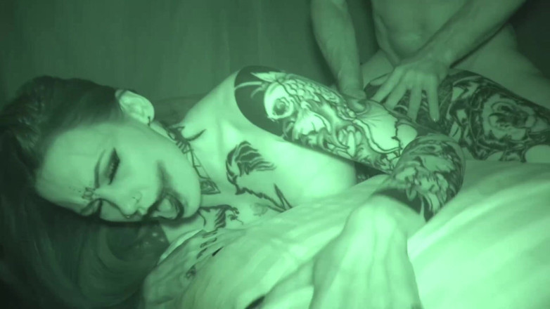 Darcy Diamond: Ho Hunters 2 Hosferatu &amp; Sal Yammi