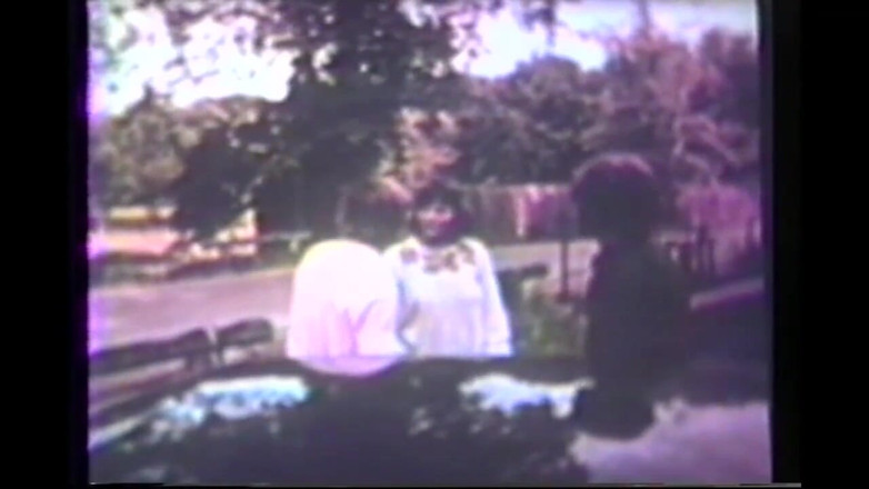 Vintage megastore: 复古极端性爱黑人和白人（完整电影）