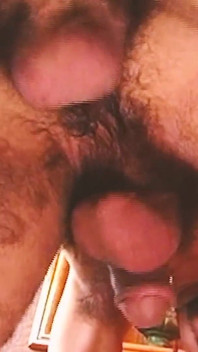 Fuck My Hole Scene-2_a Muscular Latino Man Fucks His Friend in the Ass