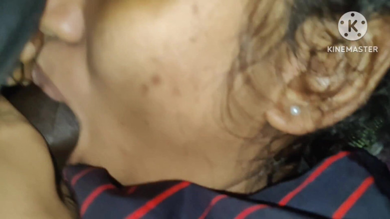 Peeda best aprasad: Cum in Mouth Ice