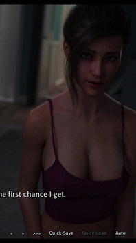 Summer Heat (parte 09) - Por Naughty Fox Games