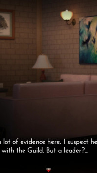 A ordem de  genesis (por NLT) - parte. 29 (NVO)