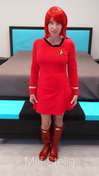 Ready for a Space Adventure with Lt Stellar?