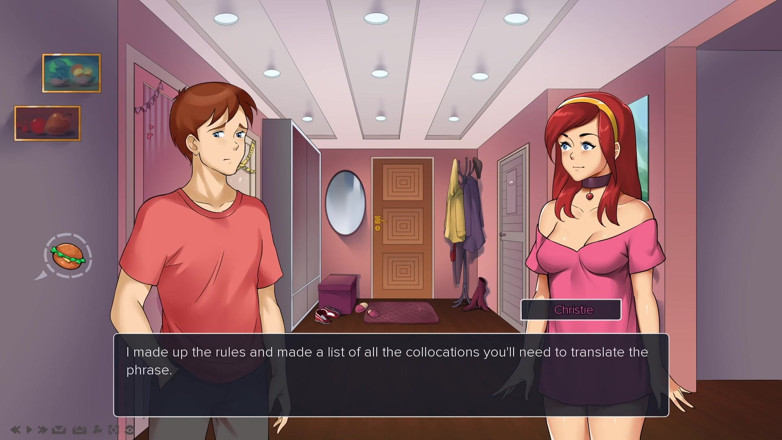 Like A Boss: Complete Gameplay - MILFs Plaza, Part 4