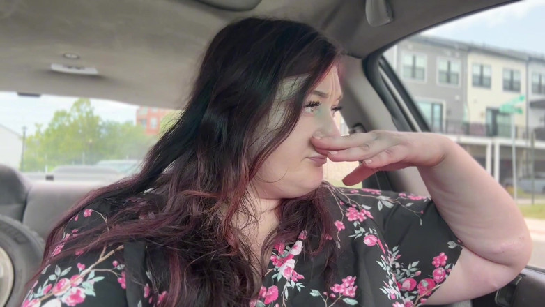 BellaBlast: Uber Fart Hotbox transforme un autre esclave en esclave pet