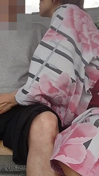 ทริปน้ำพุร้อน อาบน้ำเท้า ดูดควย