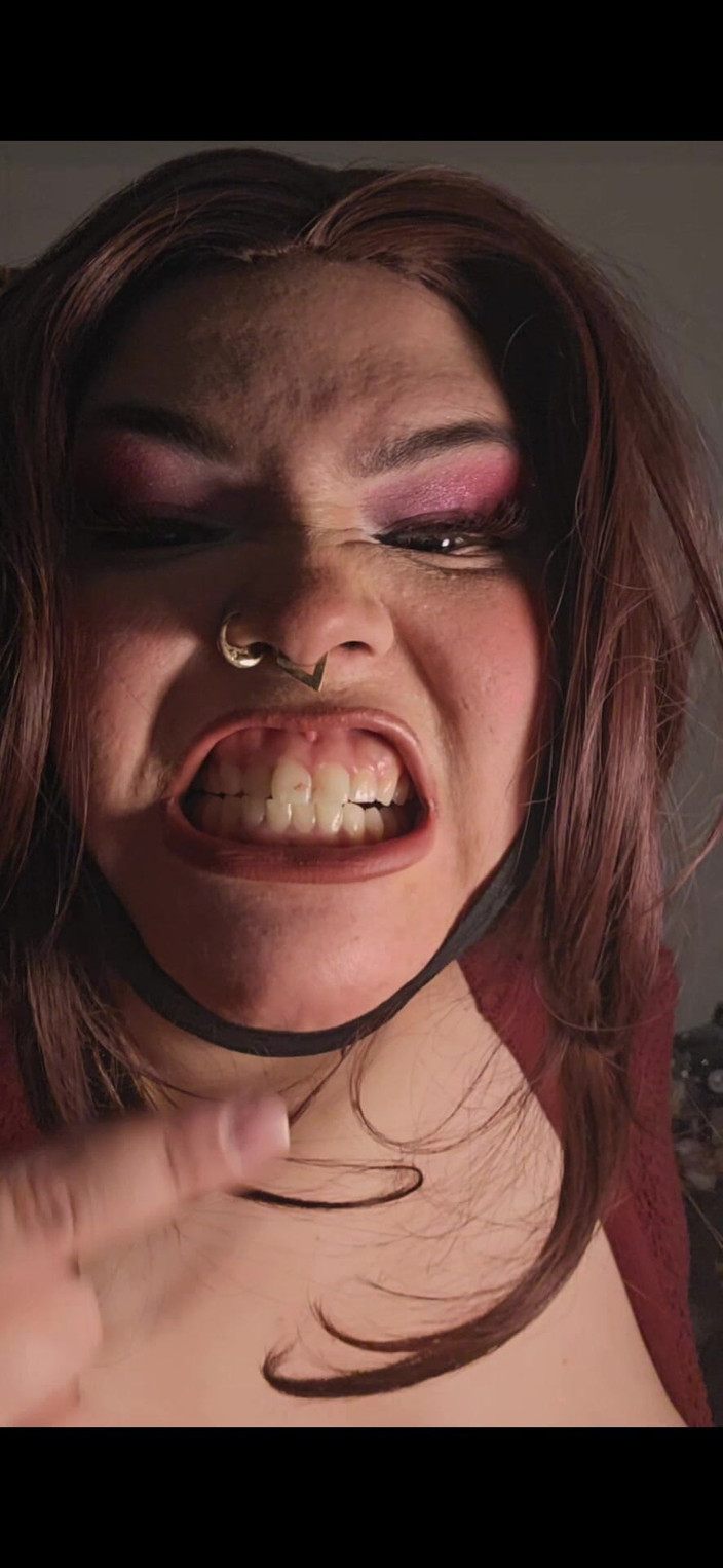 MyPrejacBoyfriend: मेरे स्तनों पर पेस्टीज