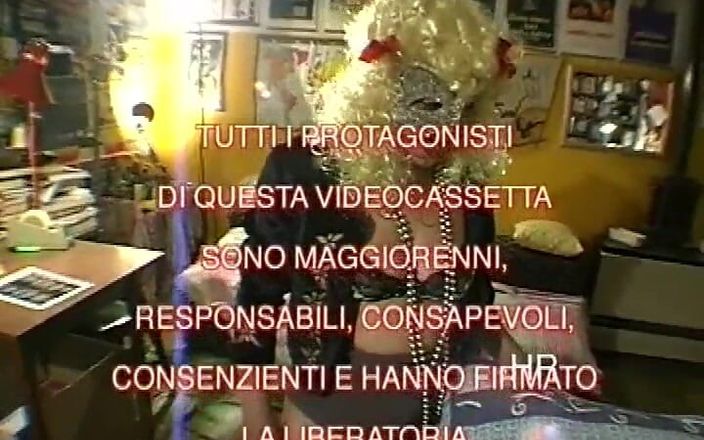 Italian swingers LTG: Italian 90s How Women with Hairy Pussy Had Sex #9