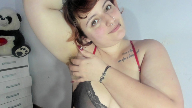 Belen Keisuke: Olja i håriga armhålor