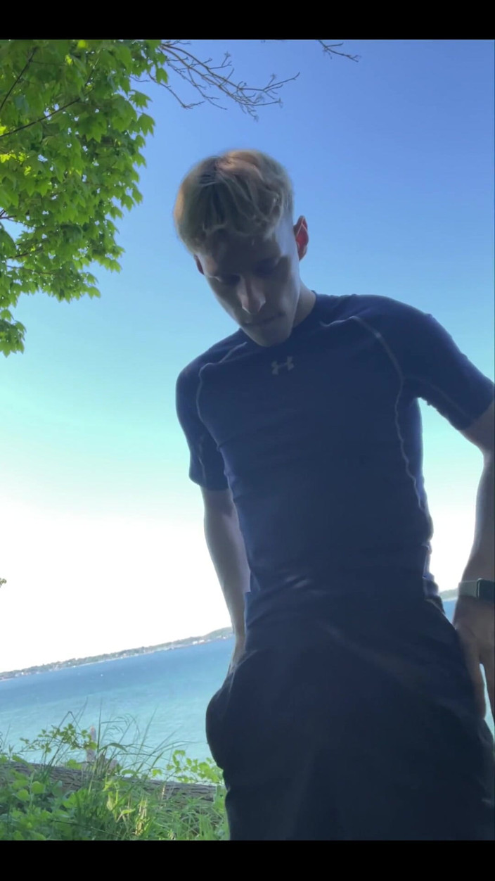 Jaay Jakob: Outdoor Sounding ‍