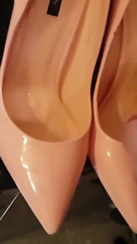 Compilazione più piccola della ballerina della mia ragazza e del tacchino alto che ejaculano