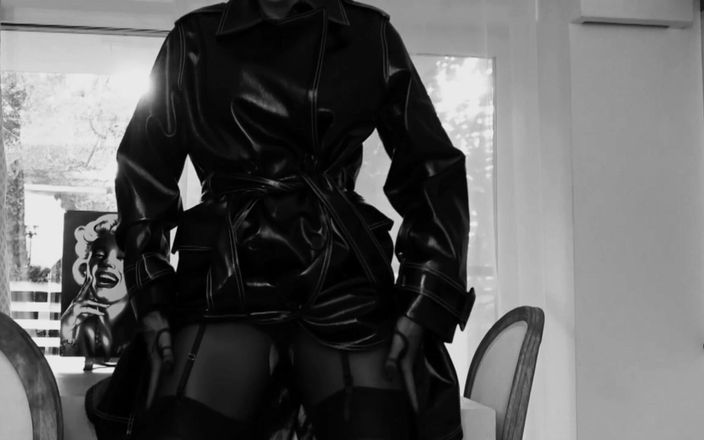 Goddess Celine: Erotische magie