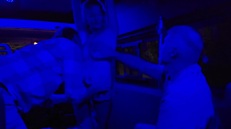 Raquel Van Zant: Teściowa Raquel Van Zant musi wrócić do domu