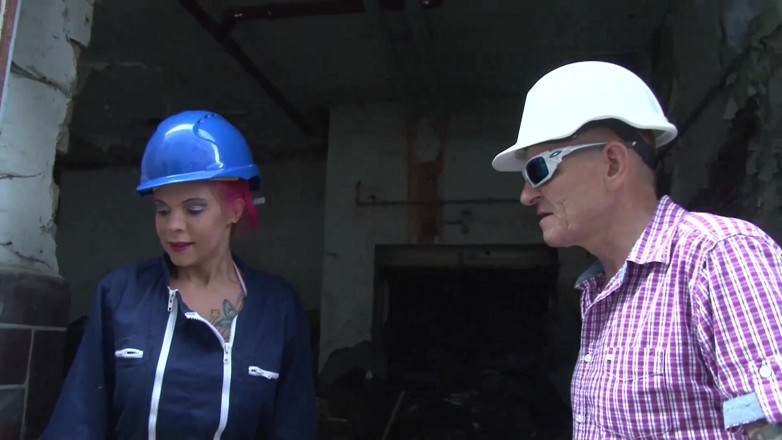 MMV Films and Clips XXX: Het bedrijf - volledige HD-film - originele versie