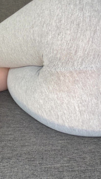 Leggings scoreggia pov - la puzza viene schizzata dritta sul tuo viso