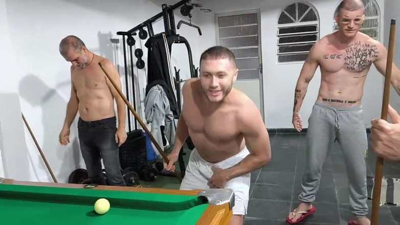 Victor Studio Gay: main, kaarmona, opedo kaarmona aur vaiking di taubaate ne nagn...