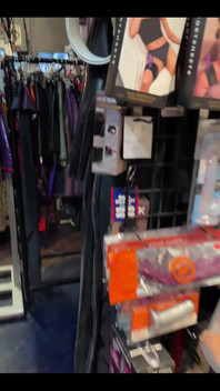 Local sex shop