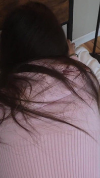 자지를 따뜻하게 하고 싶어하는 섹시한 여친 Aubry Babcock