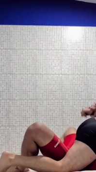 Robgrappler Vs Llaje Wrestler: Final Part
