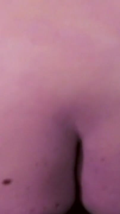 Getting warmed up for my scene with ChristianXXX! (Ashley Ace pornstar)