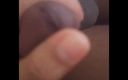 Dominicano: Masturbating to My Neighbor