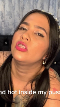 J'ai eu un délicieux orgasme avec ma Lovense