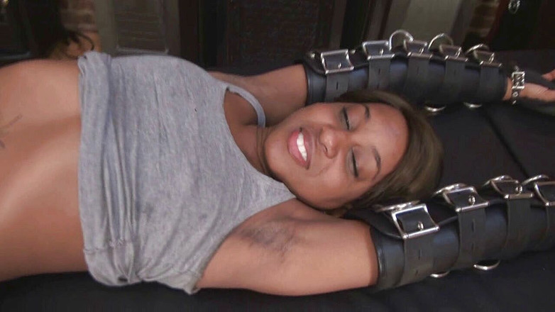 Controlled Orgasms | By Taworship: Furatoare de pantofi