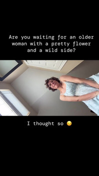 Bạn đã tìm thấy tôi