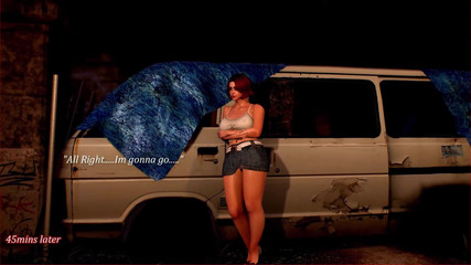 Velvixian3Futanari: Horror-Allee 2