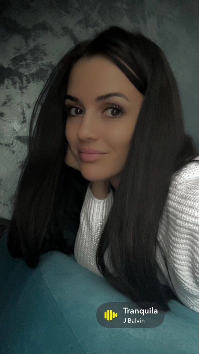 Hot Pussy! (Crazygirl112)