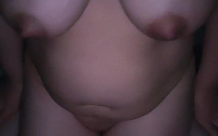 Love Foxi: Busty Night Fuck