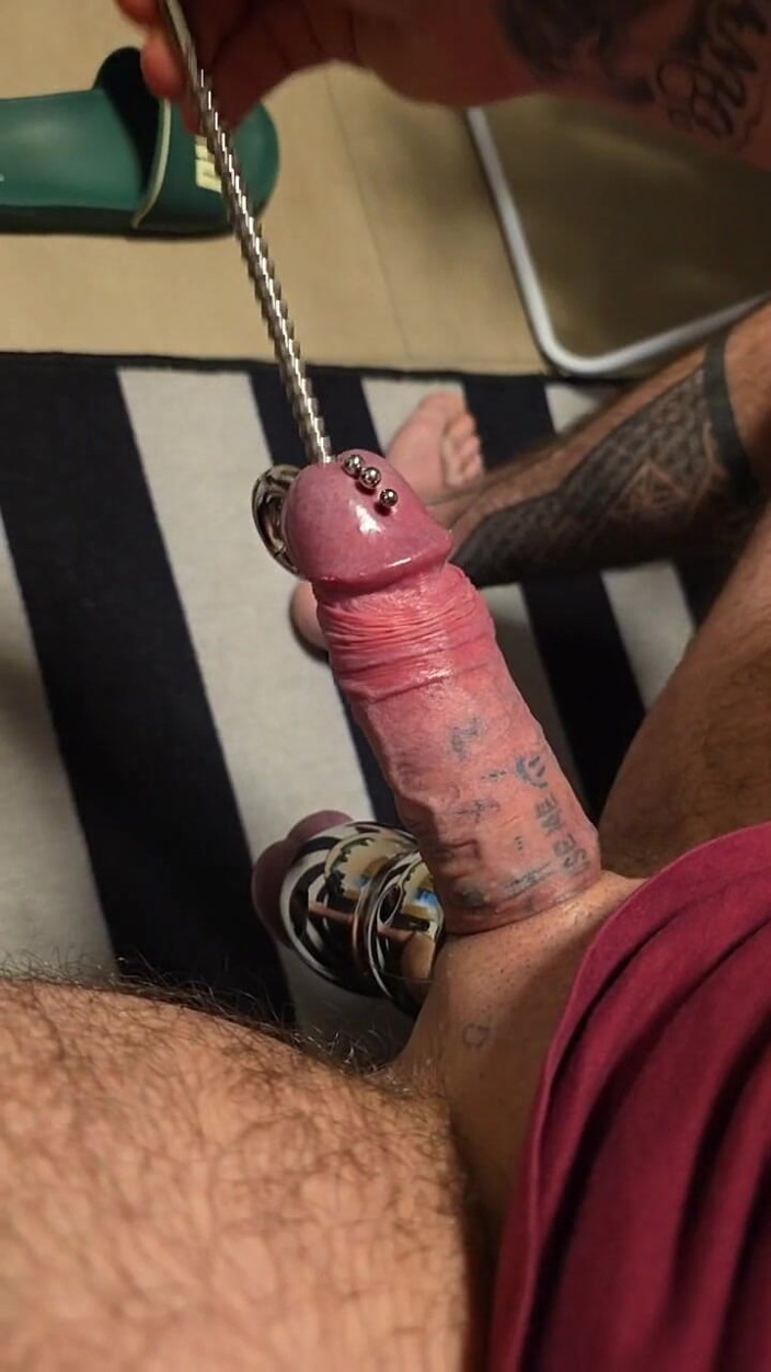 Kokosnussedition: Big Balls Stretched and Sounding