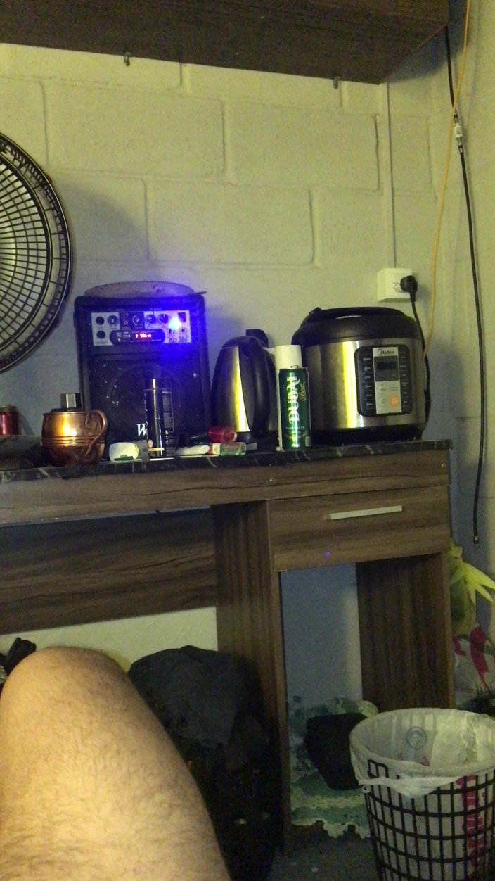 i7Bernard: Uvolňující