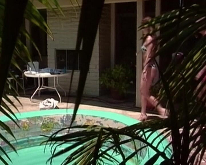 GERMAN PORN CLASSICS: Excesele de la pool