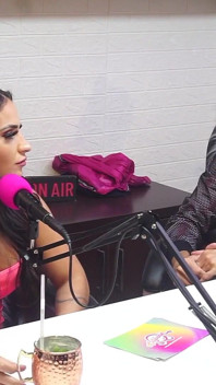 Podcast California TV - Iara Steffens