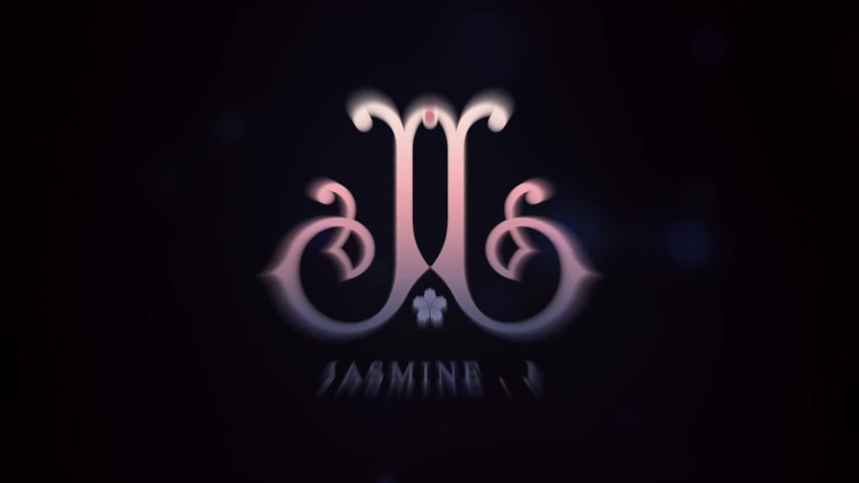 JasmineJ9966: ロマンティック・ウェット・モーメント - フルバージョン