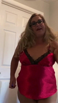 Lilybay styvmamma får en BBC -avbrott Rp
