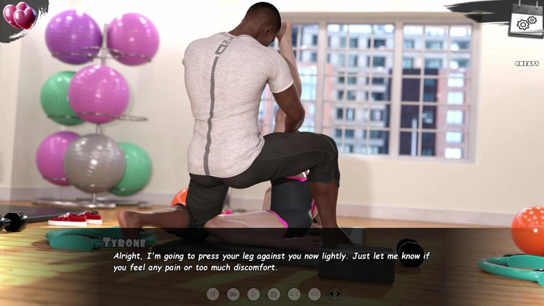 3D Cartoon Porn: Firing Boundaries 32 - Angelica Makes Dirty Jokes with Stepdad Mike During...