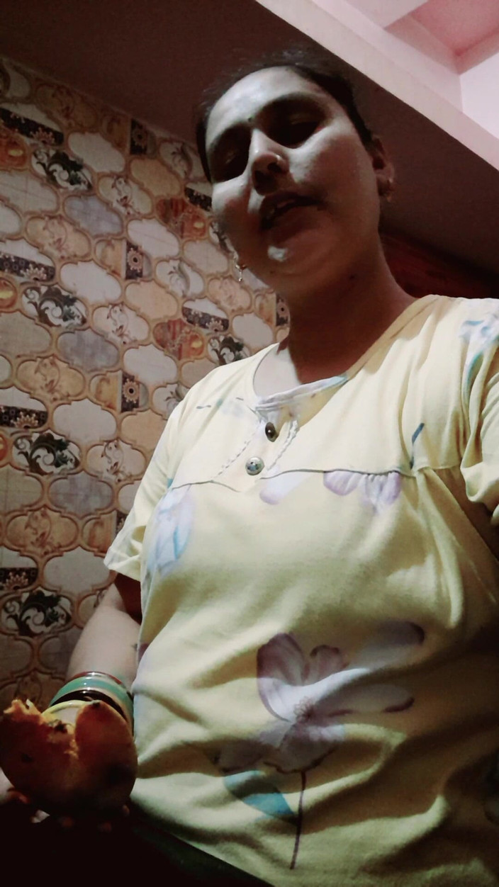 Puja555: देसी भाभी